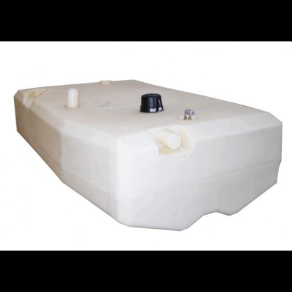 SIC DIVISIONE ELETTRONICA Serbatoi Carburante Grandi Capacita SERBATOIO CARBURANTE LT.133