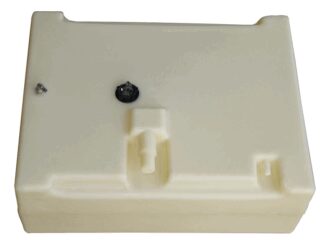 SIC DIVISIONE ELETTRONICA Serbatoi Carburante Grandi Capacita SERBATOIO CARBURANTE LT.140