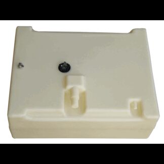 SIC DIVISIONE ELETTRONICA Serbatoi Carburante Grandi Capacita SERBATOIO CARBURANTE LT.140