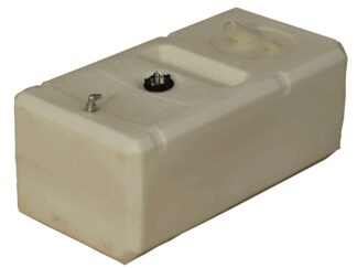 SIC DIVISIONE ELETTRONICA Serbatoi Carburante Grandi Capacita SERBATOIO CARBURANTE LT.160