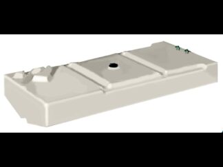 SIC DIVISIONE ELETTRONICA Serbatoi Carburante Grandi Capacita SERBATOIO CARBURANTE LT.191
