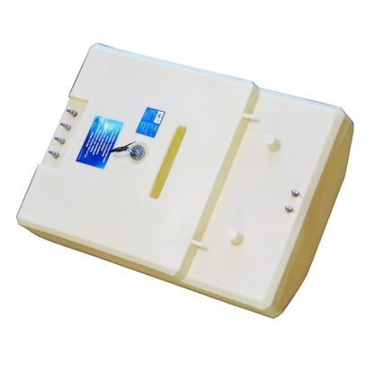 SIC DIVISIONE ELETTRONICA Serbatoi Carburante Grandi Capacita SERBATOIO CARBURANTE LT.372 - immagine 2