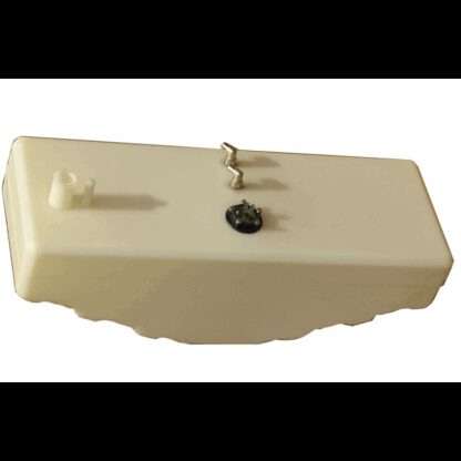 SIC DIVISIONE ELETTRONICA Serbatoi Carburante Grandi Capacita SERBATOIO CARBURANTE LT.40