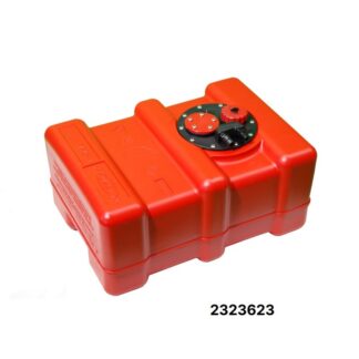 CAN SB Serbatoi Carburante Can SERBATOIO LT.33