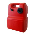 CROSSEVEN Canestri, Serbatoi Carburante SERBATOIO PORTATILE 12 LT