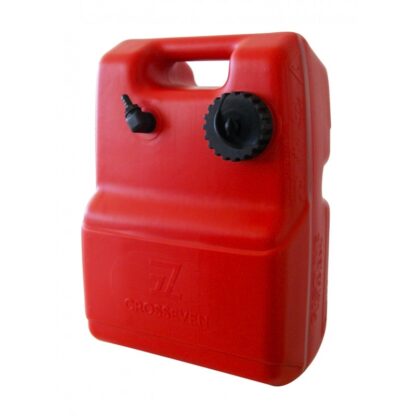 CROSSEVEN Canestri, Serbatoi Carburante SERBATOIO PORTATILE 24 LT