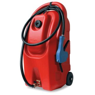 CAN SB Canestri, Serbatoi Carburante SERBATOIO PORTATILE CADDY