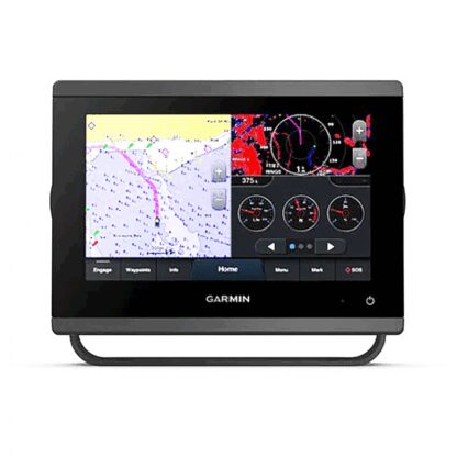 GARMIN Strumentazione Garmin GPSMAP 1223