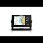 SIMRAD Strumentazione Simrad NSX 3009 C/TRASDUTTORE ACTIVE IMAGI