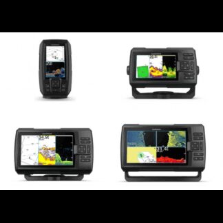 GARMIN Strumentazione Garmin STRIKER VIVID 4CV