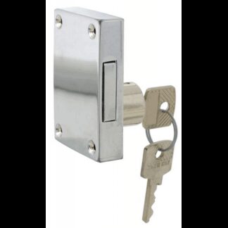 OLCESE RICCI Serrature Porte e Maniglie SERRATURA DA APPOGGIARE