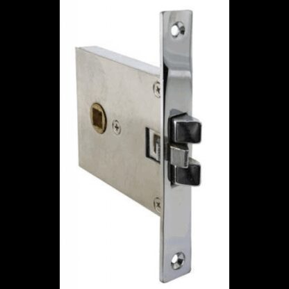 OLCESE RICCI Serrature Porte e Maniglie SERRATURA INCASSO MM.70X60 OT.CROM.