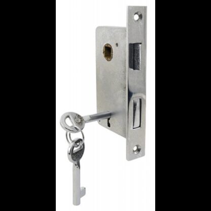 OLCESE RICCI Serrature Porte e Maniglie SERRATURA INCASSO OTT. MM.83X46