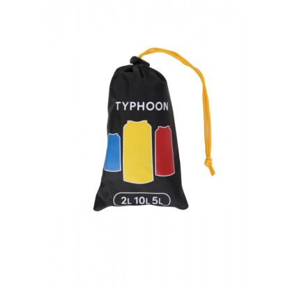 TYPHOON Sacche Stagne SACCHI IMPERMEABILI SET 3 PZ - immagine 2