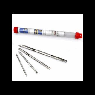 VDM - REYA SAS Aghi per impiombature AGHI PER IMPIOMBATURA