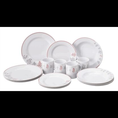 PLASTIMO Gimex, Plastimo CORAL REEF SET PER 4 PERSONE