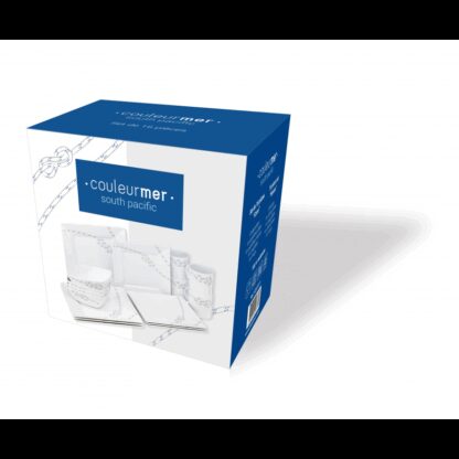 PLASTIMO Gimex, Plastimo SOUTH PACIFIC SET 4 PERSONE - immagine 2