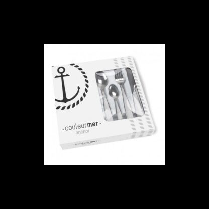 PLASTIMO Gimex, Plastimo SET POSATE ANCHOR-LINE - immagine 2