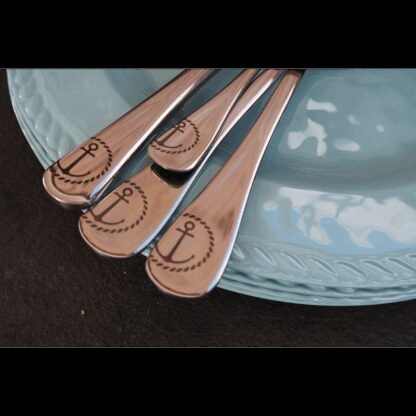 PLASTIMO Gimex, Plastimo SET POSATE ANCHOR-LINE - immagine 3