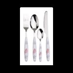 PLASTIMO Plastimo SET POSATE CORAL REEF