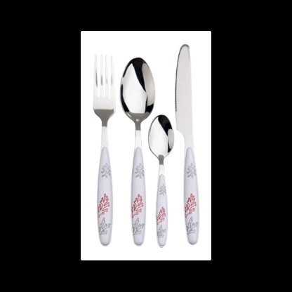 PLASTIMO Gimex, Plastimo SET POSATE CORAL REEF