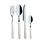 MARINE BUSINESS Marine Business Maldivas SET POSATE SERIE MALDIVAS - 24pz.