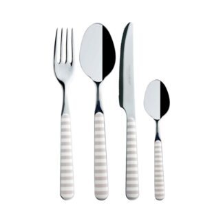 MARINE BUSINESS Marine Business Maldivas SET POSATE SERIE MALDIVAS - 24pz.