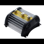 SIC DIVISIONE ELETTRONICA Isolatori, Convertitori, Rilevatori SEZIONATORE AUTOMATICO 3X70A