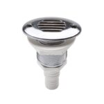 CAN SB Sfiati Inox SFIATO CROMATO OVALE Ø MM.17/19