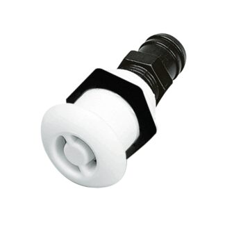 NUOVA RADE Sfiati in Nylon SFIATO NYLON BIANCO Ø MM.16