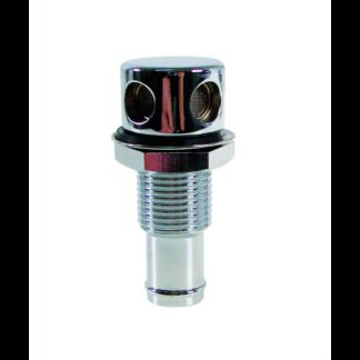 Sfiati in Ottone SFIATO OTTONE Ø MM.16