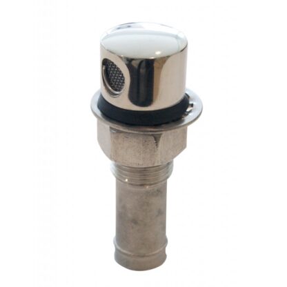 Sfiati Inox SFIATO INOX 316 Ø MM.16 - immagine 2