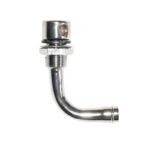 Sfiati in Ottone SFIATO OTTONE CURVO