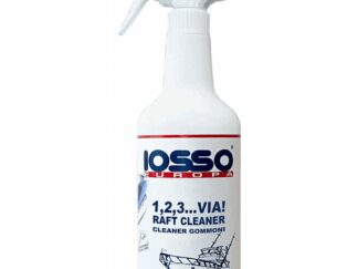 IOSSO Linea Iosso SGRASSANTE 1,2,3 VIA  ML.750