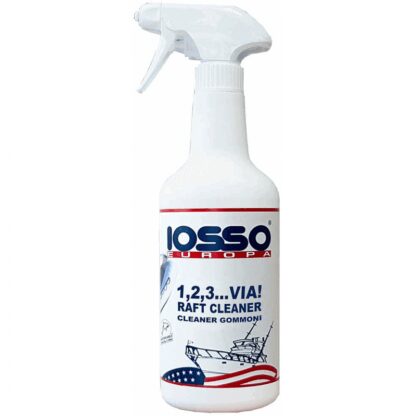 IOSSO Linea Iosso SGRASSANTE 1,2,3 VIA  ML.750