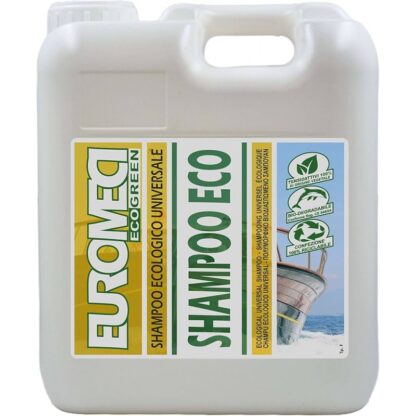 EUROMECI Linea Euromeci DETERGENTE ECO LT.5 - immagine 2