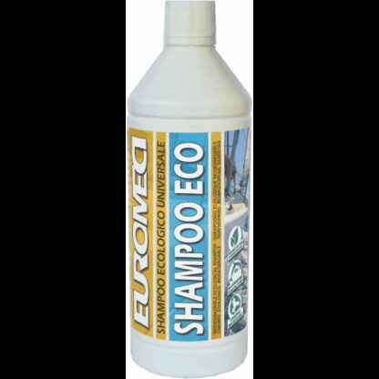 EUROMECI Linea Euromeci DETERGENTE ECO LT.5