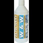 EUROMECI Linea Euromeci DETERGENTE W&W LT.5