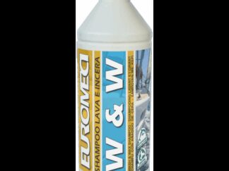 EUROMECI Linea Euromeci DETERGENTE W&W LT.5