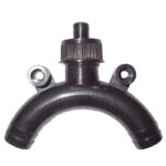 OCEAN TECHNOLOGIES Accessori per Wc Marini SIFONE CARICO Ø MM.19 PER WC