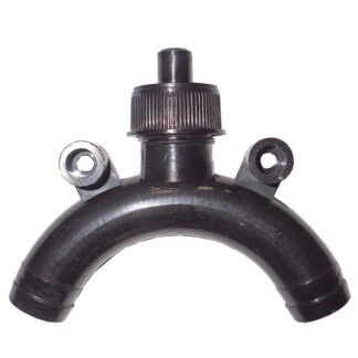 OCEAN TECHNOLOGIES Accessori per Wc Marini SIFONE CARICO Ø MM.19 PER WC