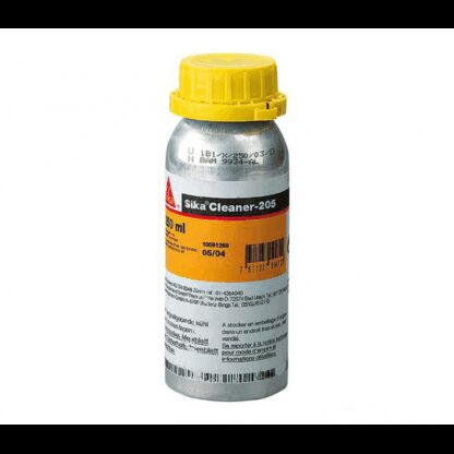 SIKA Sigillanti Sika, Accessori SIKA AKTIVATOR 205 250ML