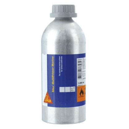 SIKA Sigillanti Sika, Accessori SIKA PRIMER 1LT - immagine 2