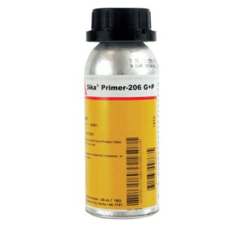 SIKA Sigillanti Sika, Accessori SIKA PRIMER 206G+P 250ML