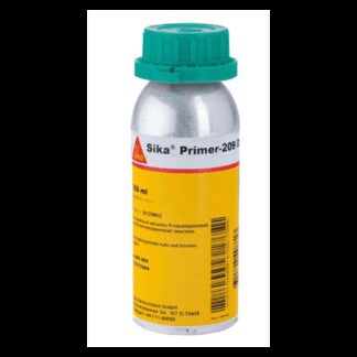 SIKA Sigillanti Sika, Accessori SIKA PRIMER 209D 250ML