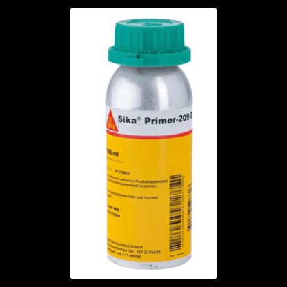 SIKA Sigillanti Sika, Accessori SIKA PRIMER 209D 250ML