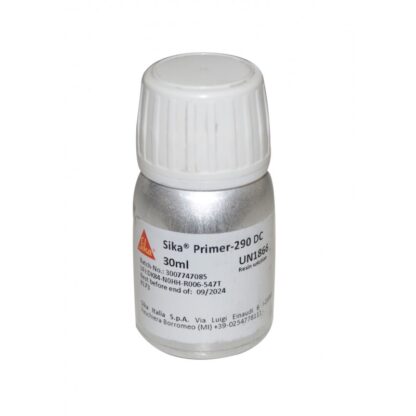 SIKA Sigillanti Sika, Accessori SIKA PRIMER 290DC 1LT