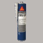 SIKA Sigillanti Sika, Accessori SIKAFLEX 295UV NERO 300ML