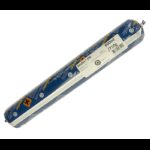 SIKA Sigillanti Sika, Accessori SIKAFLEX 296  NERO 600ML