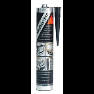 SIKA Sigillanti Sika, Accessori SIKAFLEX 515 BIANCO 300ML